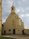 Sankt-Wenzels-Kirche
